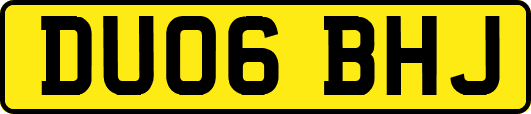 DU06BHJ