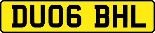 DU06BHL