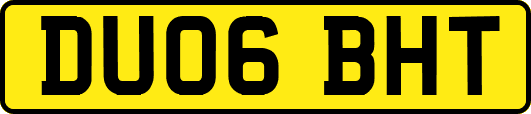 DU06BHT