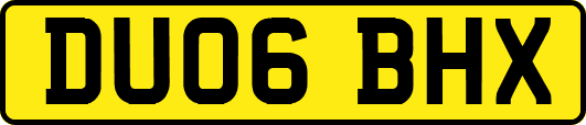 DU06BHX