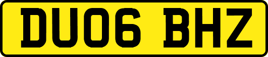 DU06BHZ
