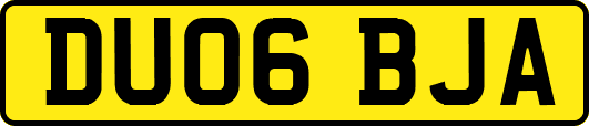 DU06BJA