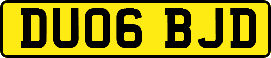 DU06BJD