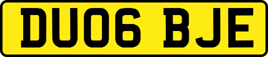 DU06BJE