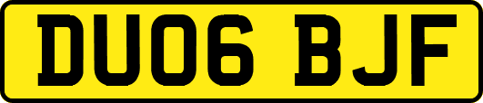 DU06BJF