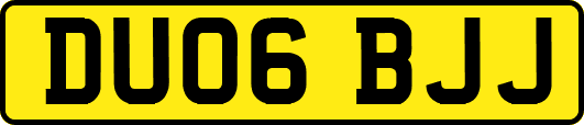 DU06BJJ