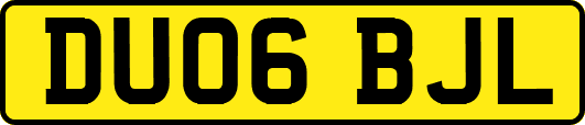 DU06BJL