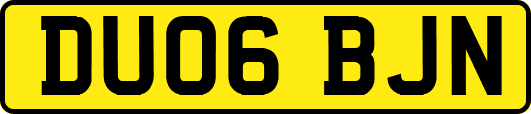 DU06BJN