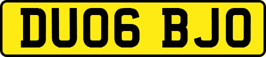 DU06BJO