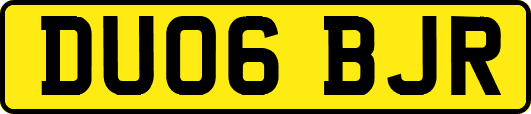 DU06BJR