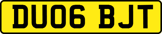DU06BJT