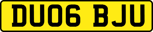 DU06BJU