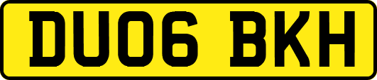 DU06BKH