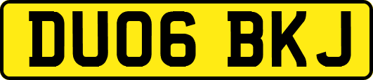 DU06BKJ