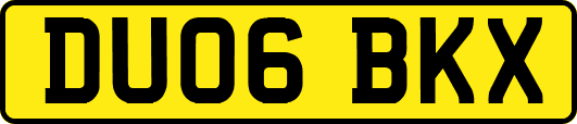 DU06BKX