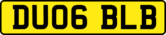 DU06BLB