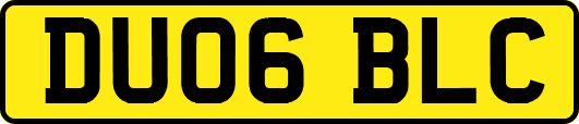 DU06BLC