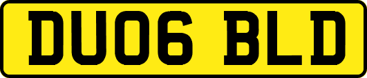DU06BLD