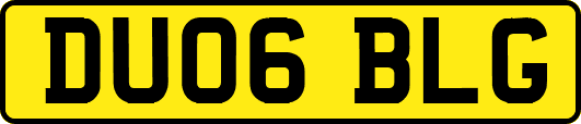 DU06BLG