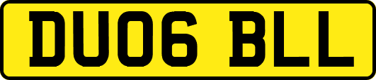 DU06BLL