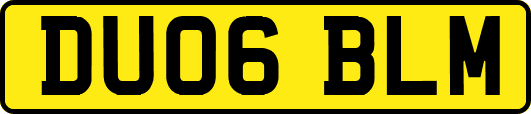 DU06BLM