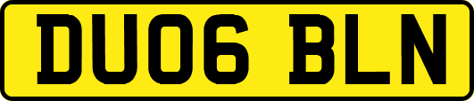 DU06BLN
