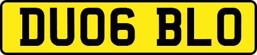 DU06BLO