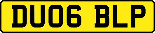 DU06BLP
