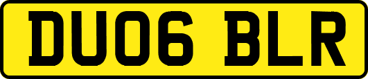 DU06BLR