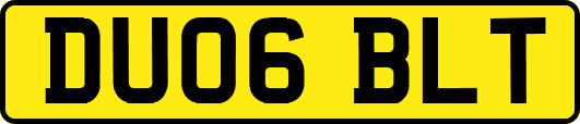 DU06BLT