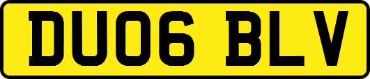 DU06BLV