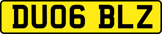 DU06BLZ