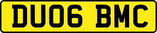 DU06BMC