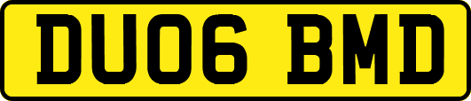 DU06BMD