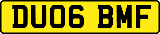 DU06BMF
