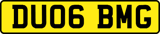 DU06BMG