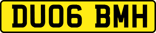 DU06BMH