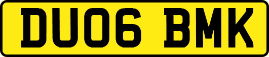 DU06BMK