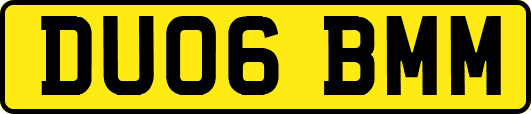 DU06BMM