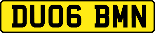 DU06BMN