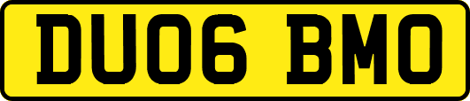 DU06BMO
