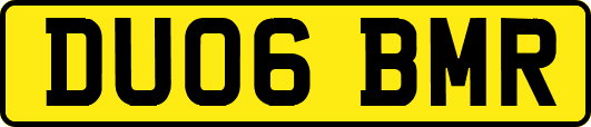 DU06BMR
