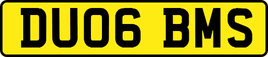DU06BMS
