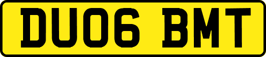 DU06BMT