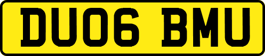 DU06BMU