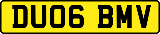DU06BMV