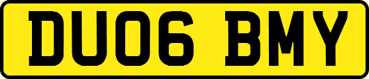 DU06BMY