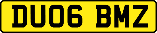 DU06BMZ
