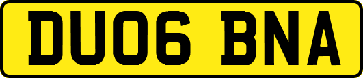 DU06BNA