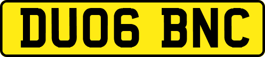 DU06BNC